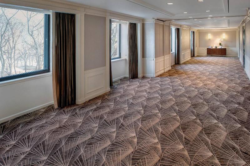 JW Marriott Essex House New York - Toplantı