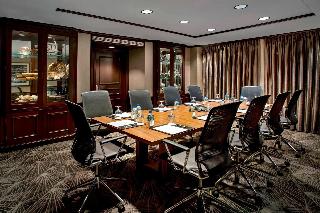 JW Marriott Essex House New York fotoÄŸrafÄ±