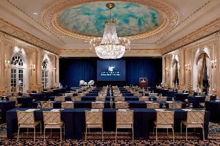 JW Marriott Essex House New York fotoÄŸrafÄ±