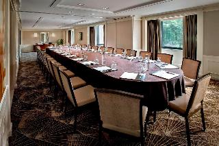 JW Marriott Essex House New York fotoÄŸrafÄ±