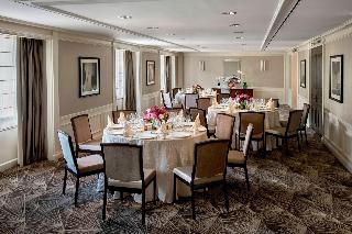 JW Marriott Essex House New York fotoÄŸrafÄ±