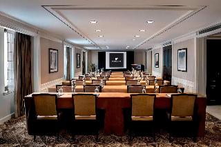 JW Marriott Essex House New York fotoÄŸrafÄ±