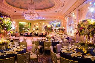 JW Marriott Essex House New York fotoÄŸrafÄ±