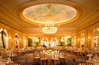 JW Marriott Essex House New York fotoÄŸrafÄ±
