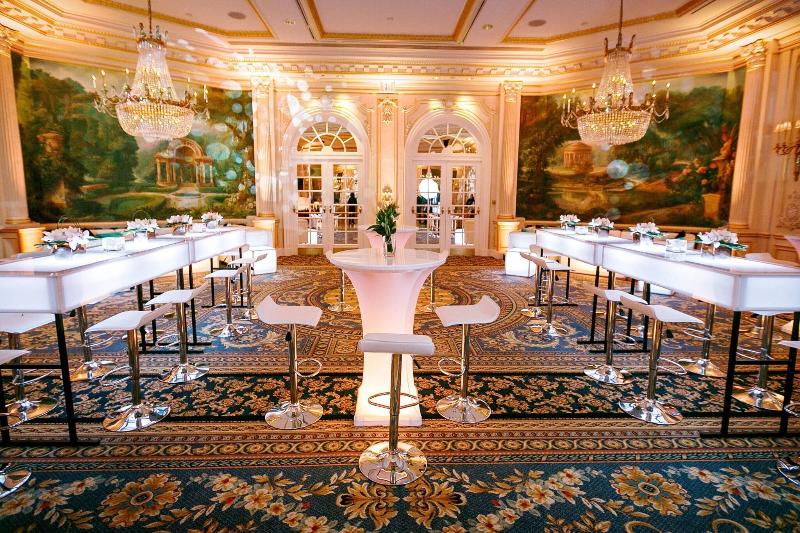 JW Marriott Essex House New York - Toplantı