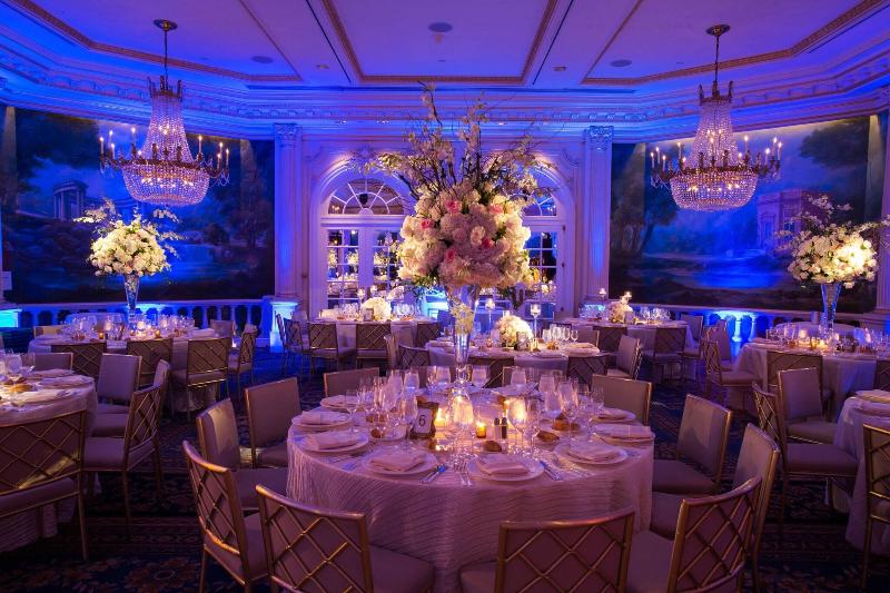 JW Marriott Essex House New York - Toplantı