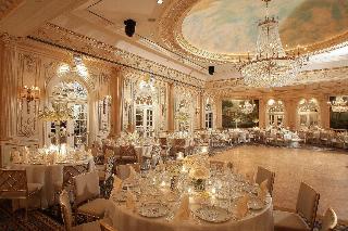 JW Marriott Essex House New York fotoÄŸrafÄ±