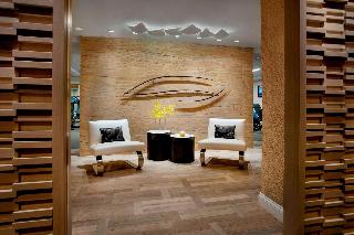 JW Marriott Essex House New York fotoÄŸrafÄ±