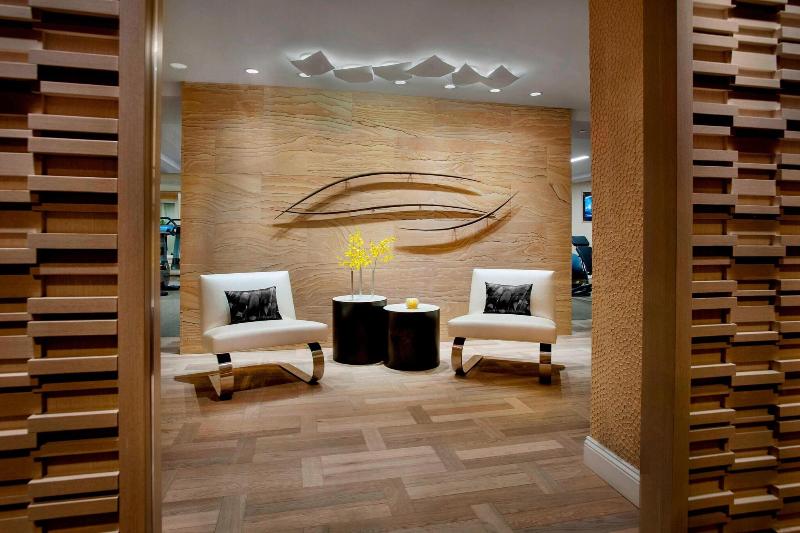 JW Marriott Essex House New York - Aktivite