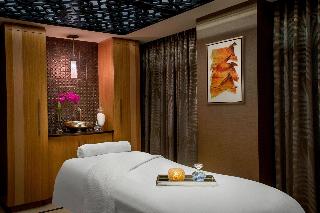 JW Marriott Essex House New York fotoÄŸrafÄ±