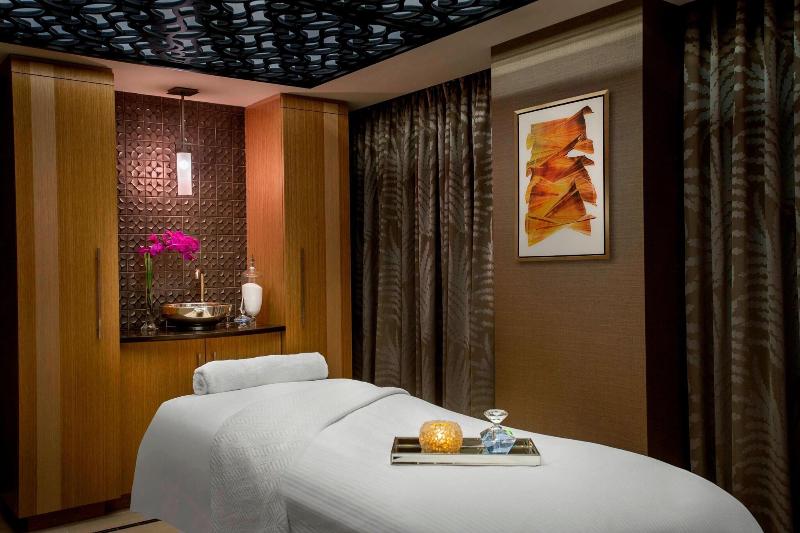 JW Marriott Essex House New York - Aktivite
