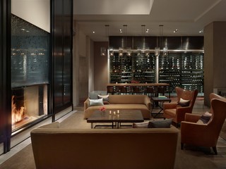 JW Marriott Essex House New York fotoÄŸrafÄ±