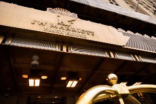 JW Marriott Essex House New York fotoÄŸrafÄ±
