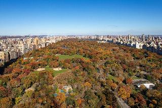 JW Marriott Essex House New York fotoÄŸrafÄ±