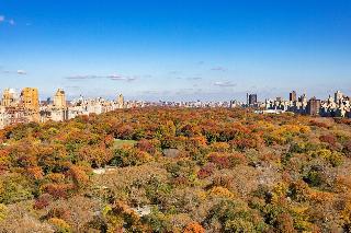 JW Marriott Essex House New York fotoÄŸrafÄ±