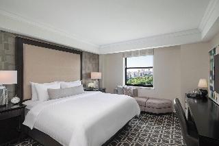JW Marriott Essex House New York fotoÄŸrafÄ±
