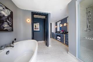 JW Marriott Essex House New York fotoÄŸrafÄ±