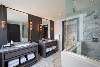 JW Marriott Essex House New York fotoÄŸrafÄ±