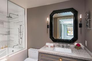 JW Marriott Essex House New York fotoÄŸrafÄ±