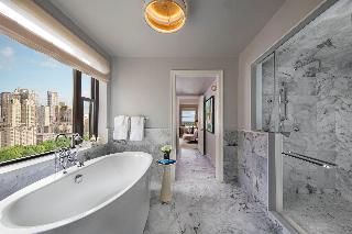 JW Marriott Essex House New York fotoÄŸrafÄ±