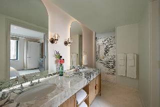 JW Marriott Essex House New York fotoÄŸrafÄ±