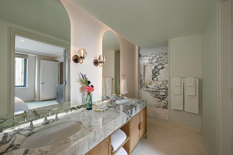 JW Marriott Essex House New York - Oda