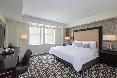 JW Marriott Essex House New York oda fotoğrafı