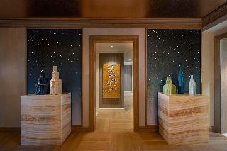 JW Marriott Essex House New York fotoÄŸrafÄ±