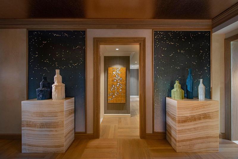 JW Marriott Essex House New York - Oda