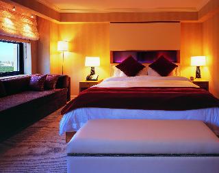 JW Marriott Essex House New York fotoÄŸrafÄ±