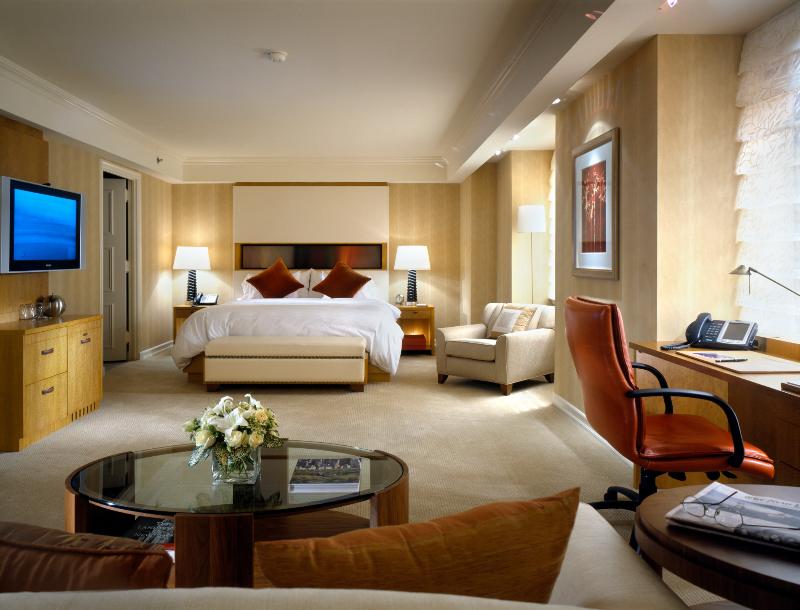 JW Marriott Essex House New York - Oda
