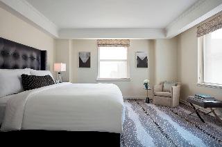 JW Marriott Essex House New York fotoÄŸrafÄ±