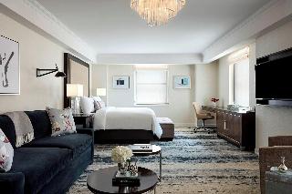 JW Marriott Essex House New York fotoÄŸrafÄ±