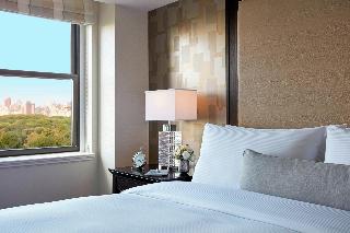 JW Marriott Essex House New York fotoÄŸrafÄ±