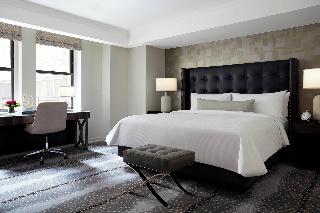 JW Marriott Essex House New York fotoÄŸrafÄ±