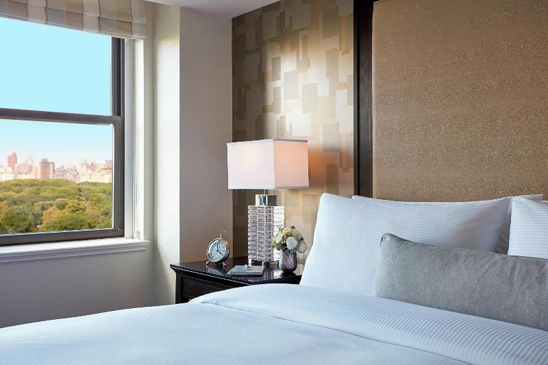JW Marriott Essex House New York - Oda