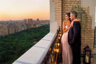 JW Marriott Essex House New York fotoÄŸrafÄ±