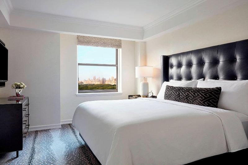 JW Marriott Essex House New York - Oda