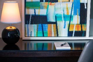 JW Marriott Essex House New York fotoÄŸrafÄ±