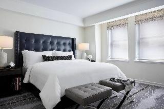 JW Marriott Essex House New York fotoÄŸrafÄ±