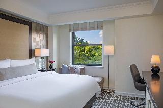 JW Marriott Essex House New York fotoÄŸrafÄ±