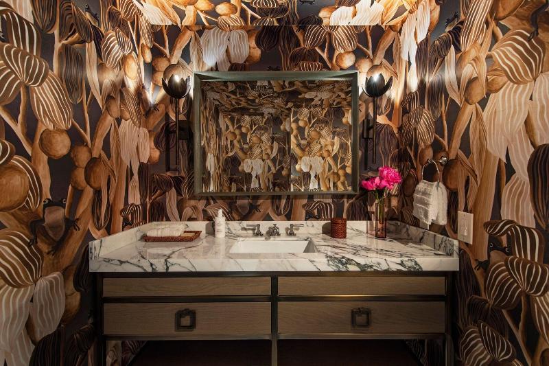 JW Marriott Essex House New York - Oda