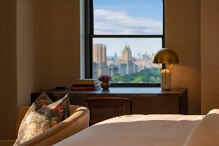 JW Marriott Essex House New York fotoÄŸrafÄ±