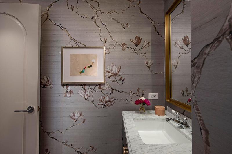 JW Marriott Essex House New York - Oda