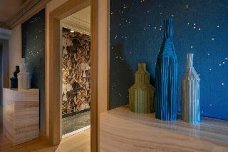 JW Marriott Essex House New York fotoÄŸrafÄ±