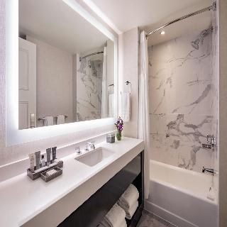 JW Marriott Essex House New York fotoÄŸrafÄ±