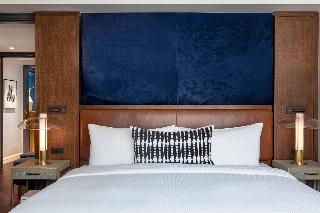 JW Marriott Essex House New York fotoÄŸrafÄ±