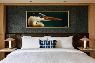 JW Marriott Essex House New York fotoÄŸrafÄ±