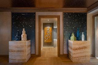 JW Marriott Essex House New York fotoÄŸrafÄ±