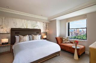 JW Marriott Essex House New York fotoÄŸrafÄ±